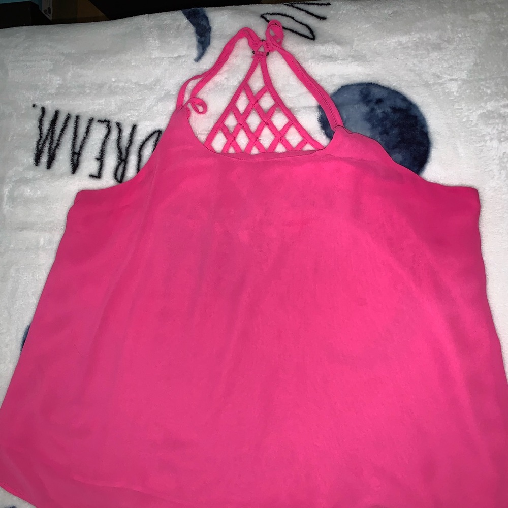 Mine top